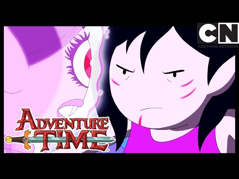Stakes Part 4: The Empresses Eyes | Happy Halloween 👻 😈 | Adventure Time | Cartoon Network