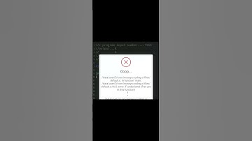 #37 | Basic computer programming video | Coding Exercise 32 #shorts #programming
