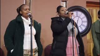 Mbabane Assembly of God Worshippers-Baba Wethu oseZulwini