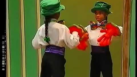 Talent Show (Australia Version) Part 27