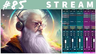 The Sorcerers Theme (Spring 2023) | Weekly Production Challenge #85
Participants compose an official theme for the Sonic Sorcerer. This will be a listening and feedback session only!
This challenge comes from my Discord server (link below).
Join up and participate with us!
Musical Warp Drive, my series of courses on theory and composition, is available now on Udemy! Check it out here:
Music Theory Fundamentals, Mind & Ear Training: https://maxkonyi.com/mwd1
Melody, Scales & Modes: https://maxkonyi.com/mwd2
Chord Progressions & Harmony: https://maxkonyi.com/mwd3
By using these specific links, you are supporting me most directly ๐๐ผ
Chordwatch - the app that displays my keyboard and chord names - can be purchased here:
https://gumroad.com/a/909907059
โโโโโโโโโ
Visit my website to learn more about me and the content I create:
https://www.maxkonyi.com/
โโโโโโโโโ
Join the Sonic Sorcery Discord server! A supportive community of musicians and producers. Ask questions, get feedback, and participate in weekly production challenges:
https://www.sonic-sorcery.com/ The Sorcerers Theme (Spring 2023) | Weekly Production Challenge #85