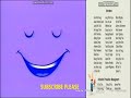 Oliver Pig Credits Nick Jr Face All Scrambled Up Blue Clues 