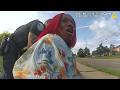 Woman Attacks Police After Being Caught Stealing | Bodycam Footage