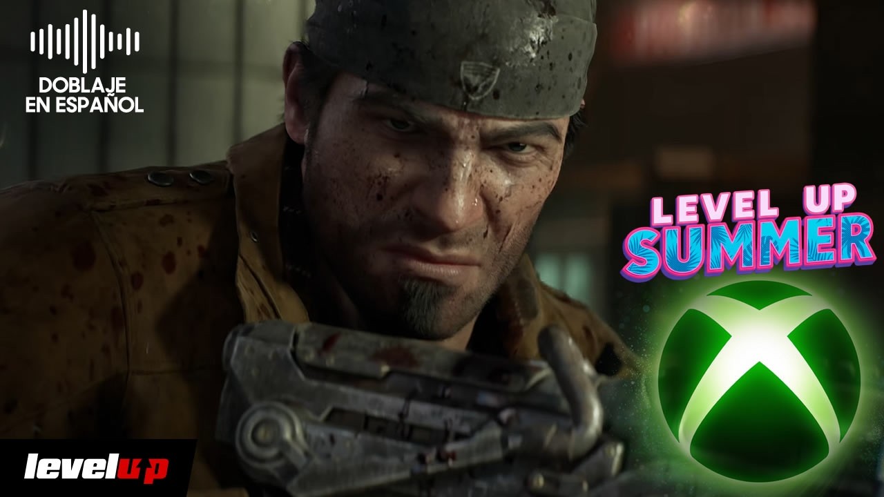 XBOX Games Showcase 2026: Gears of War: E-Day se roba el show!