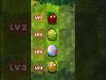 PVZ All Fusions Part 808 #pvzfusion #mobilegame #plantsvszombies #pvzgame