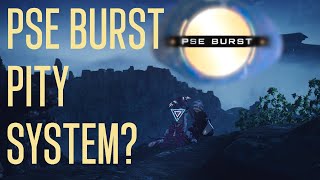 Farm PSE Bursts like a PRO (outdated)