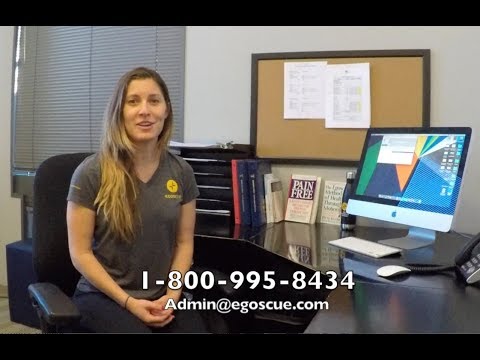 The Egoscue Method: Digital Therapy