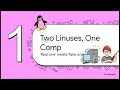 Building the Perfect Linux PC with Linus Torvalds