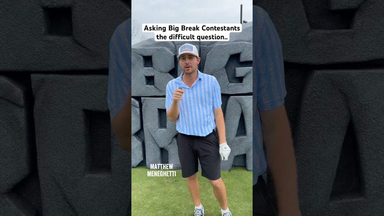 Meet the Big Break Contestants 🤝