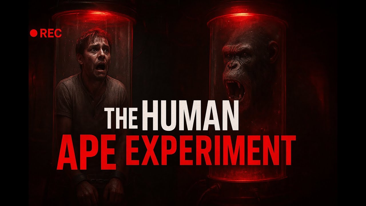 “You Missed the Most Controversial Experiment Ever Conducted on Humans” ||SIMPLIFIER||
