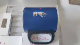 Cani Din Otel Personalizate Taniss