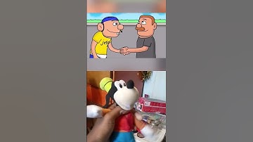 #smlpv #animation #smlrose #cartoon #memes
