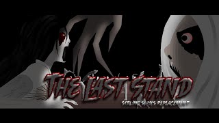 The Last Stand Ep1 - The Original Gazekill Owner (Swax's Series StickNodes Animation)
