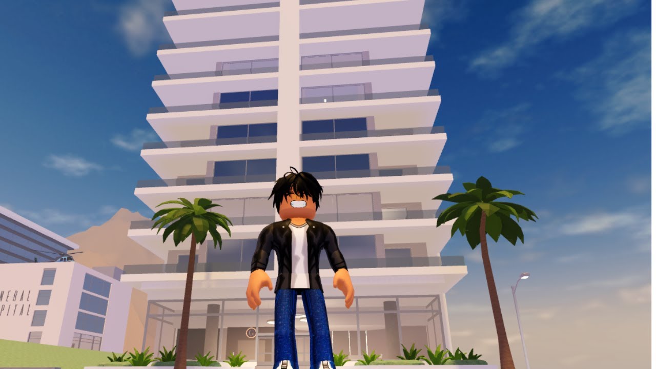 Moving To Berry Avenue Rp YouTube