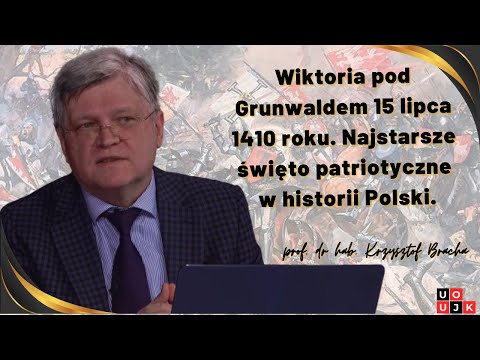 Wideo: Ten dzień w historii: 15 lipca