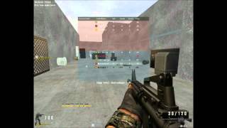 Soldier Front - Stupid Hacker 2