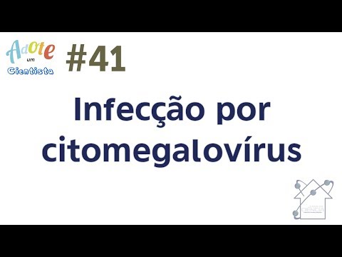 Vídeo: Características Do Paciente, Manifestações Clínicas, Prognóstico E Fatores Associados à Infecção Por Citomegalovírus Gastrointestinal Em Pacientes Imunocompetentes