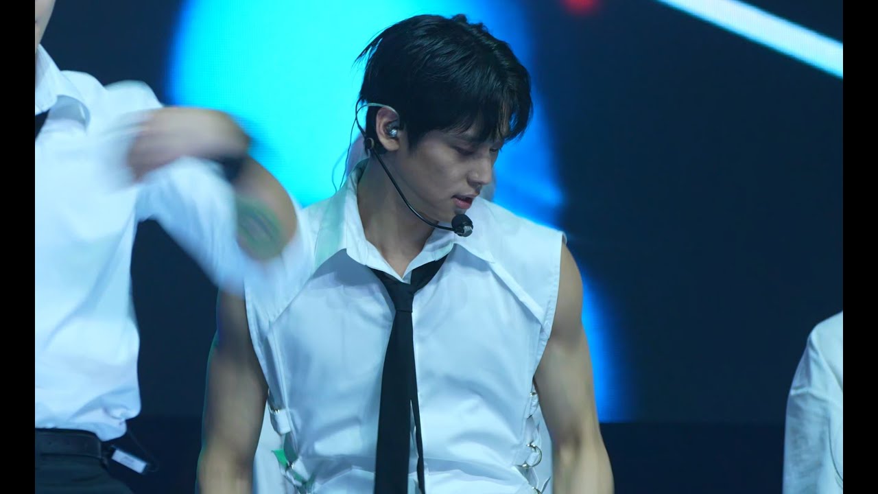 250323 [4K] VVV 더보이즈 주연 직캠