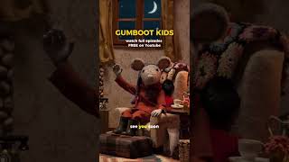 The Case of the Buzzing Sweet Maker: 5 #animation #kids #nature