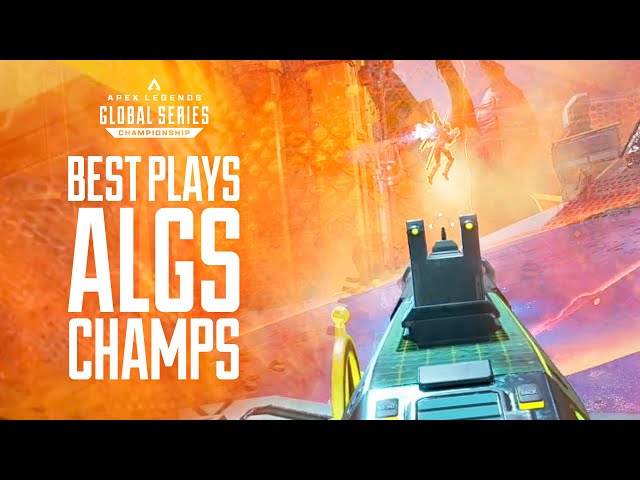 Acend fecha ALGS Championship com Top 11 mundial