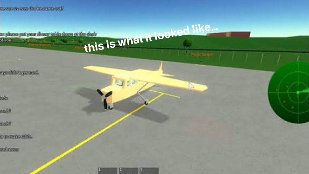 i-played-the-oldest-version-of-ptfs-ever-it-was-made-in-2009-youtube