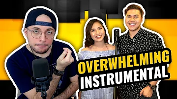 Rhap Salazar & Elaine Duran - A Whole New World | MUSIC PRODUCER REACTION