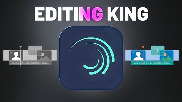 3D Z-Axis Editing + Unique Icon Design 🔥 Alight Motion Masterclass Day 7 (No Skip!)