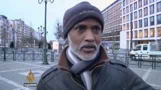 Policijske Akcije U Belgiji