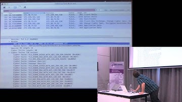 Joshua Thijssen - The first few milliseconds of HTTPS (2014-11-20 NLUUG)