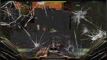 DOOM II: HELL ON EARTH; PART 2: MAP 11 HAS TWO NAMES!