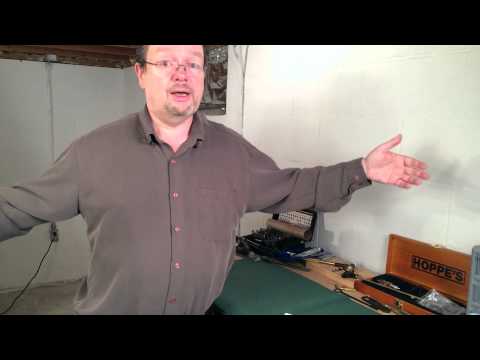 Who can be a gunsmith? - How to become a gunsmith