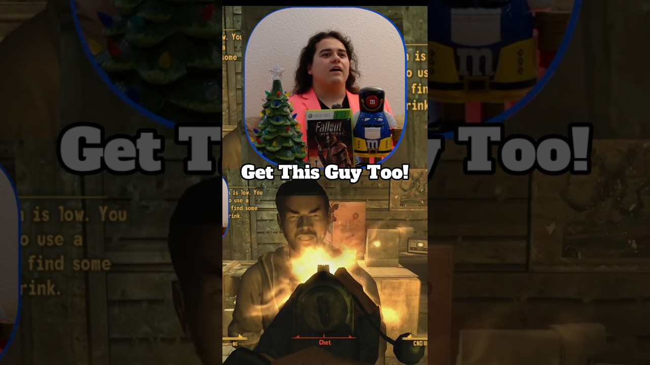 Заполучите и этого парня! 