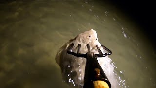 Flounder GIG in St Augustine