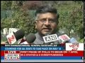 Ravi Shankar Prasad speaks about