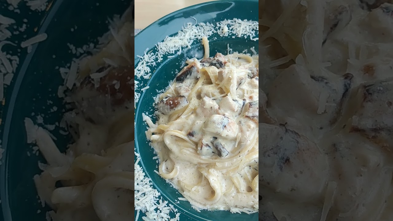 pasta plater with arguili