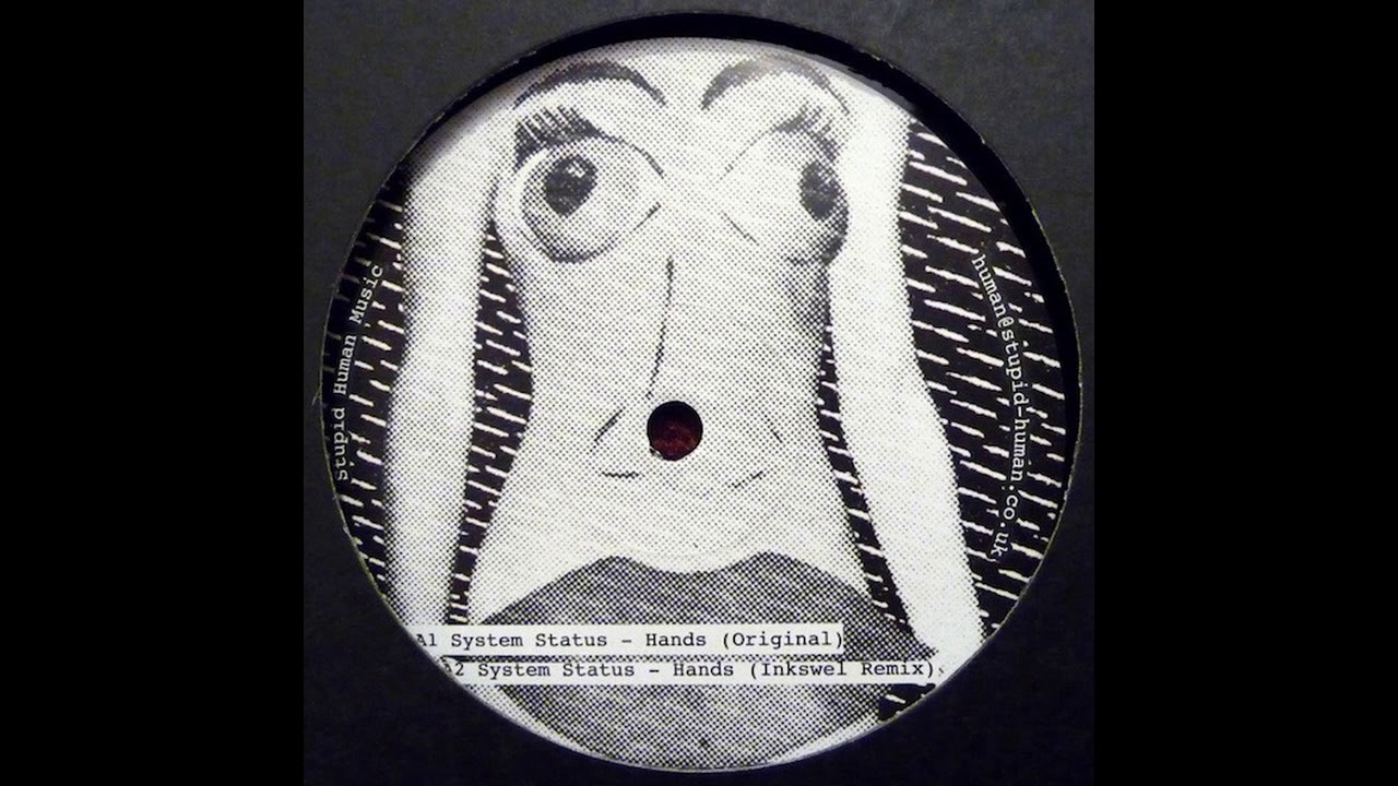 Watch System Status - Hands (Inkswel Remix) on YouTube Watch System Status - Hands (Inkswel Remix) on YouTube