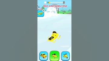 funny gameplay 😂| shape shift |level 123 #shorts #games #banana #shapeshifting