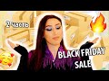 ПОКУПКИ С ЧЁРНОЙ ПЯТНИЦЫ| Black Friday SALE 2020| 2 часть| Annie Z