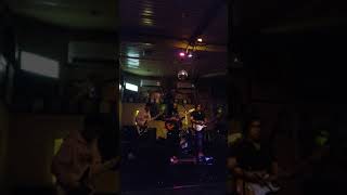 Laluna - Hawak Bitaw Live At Route 196