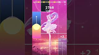 MAGIC TILES 3: TREASURE - DARARI (HIGHSCORE OF 5,121) screenshot 1