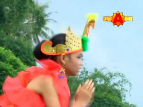 Tari Menthok - Menthok | Tari Anak- Anak SDN Kelorarum 2