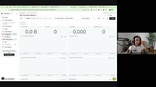 ClickStack Demo Day (29/05/2026) - New page layout with sticky header