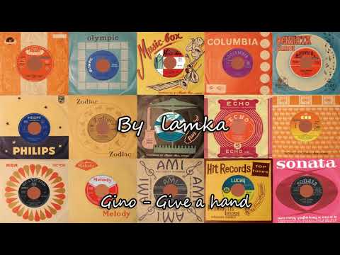 Gino Cudsi — Gino - Give a hand