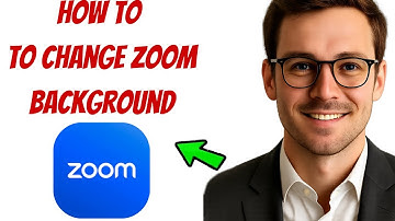 How to Change Zoom Background On mobile(Easy 2025 Guide)
