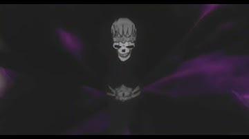 Bleach Edgy Scale | After Effects