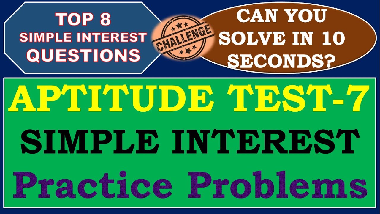 simple-interest-aptitude-test-questions-and-answers-with-solutions-for-placement-preparation