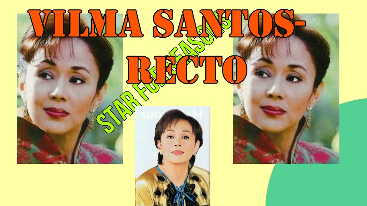 VILMA SANTOS From 1963 To Present STAR FOR ALL SEASONS YouTube vilma-santos-from-1963-to-present-star-for-all-seasons-youtube