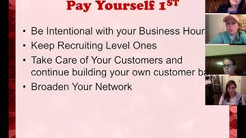 I See Red --- Going from Sr Gold to Ruby