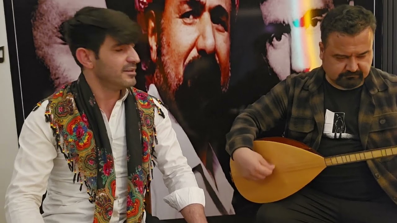 Dengbej hesiri zore stran 