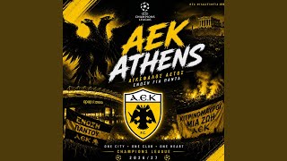 Athens Champions League Anthem - AT Football